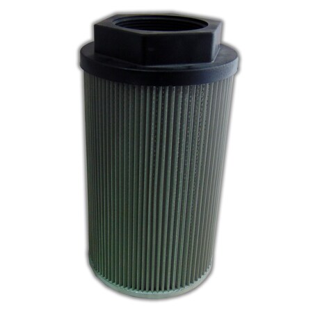 Main Filter Hydraulic Filter, replaces WIX F04C250B10TB, Suction Strainer, 250 micron, Outside-In MF0423876